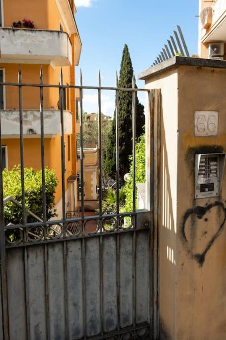 serendipity vatican door house - Apartamento de 1 dormitorio - 38