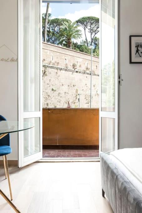 serendipity vatican door house - Apartamento de 1 dormitorio - 44