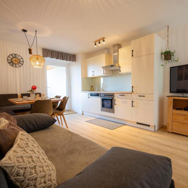 Erlebnishof König-Kober - Apartment mit 2 Schlafzimmern - 2