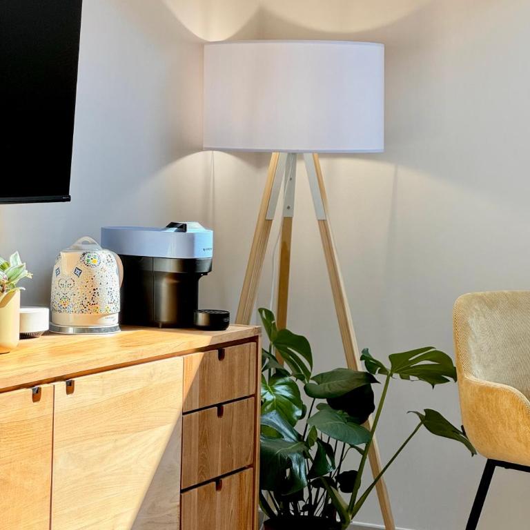 Oasi di Mare - Boutique Guest House - Junior Suite con Vista Mare - 13
