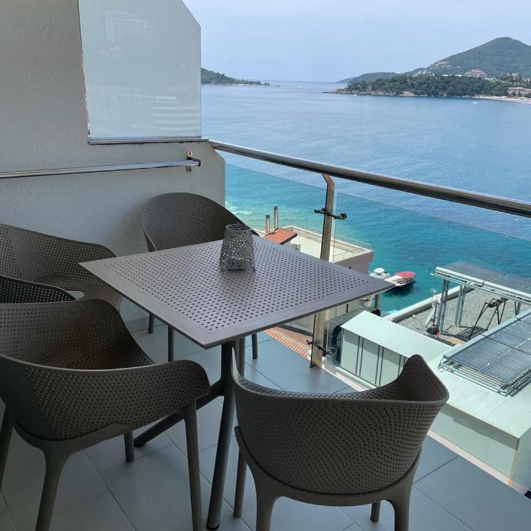 Workation Panorama Escape - Apartman sa 2 Spavaće Sobe - 77