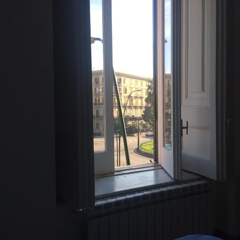 Base Napoli Mergellina - Junior Suite - 13