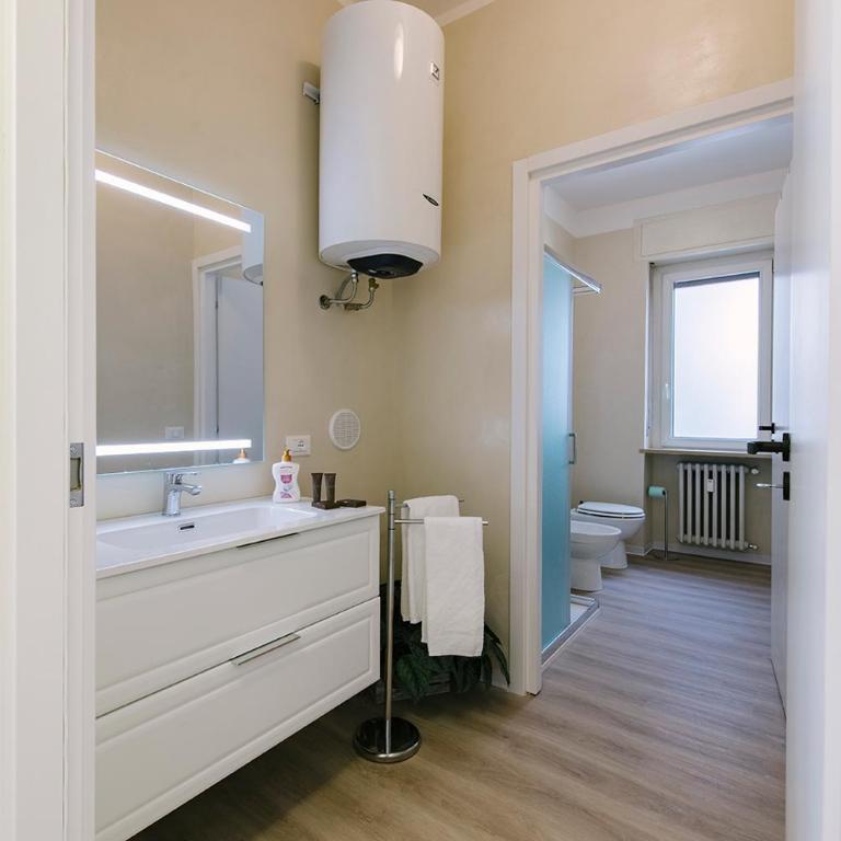 La Casetta di Lina Rooms and Apartments - Camera Matrimoniale con Bagno Privato - 2