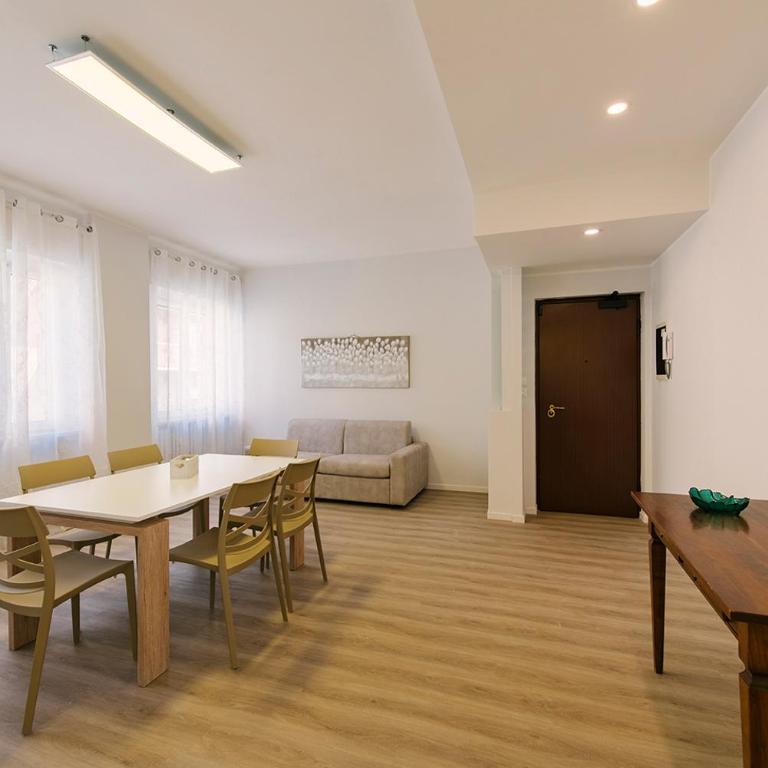 La Casetta di Lina Rooms and Apartments - Appartamento Superior con 2 Camere da Letto - 3