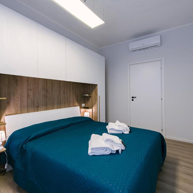 La Casetta di Lina Rooms and Apartments - Camera Matrimoniale con Bagno Privato - 8