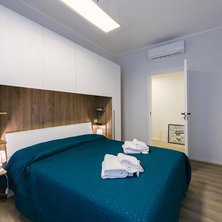 La Casetta di Lina Rooms and Apartments - Appartamento Superior con 2 Camere da Letto - 5