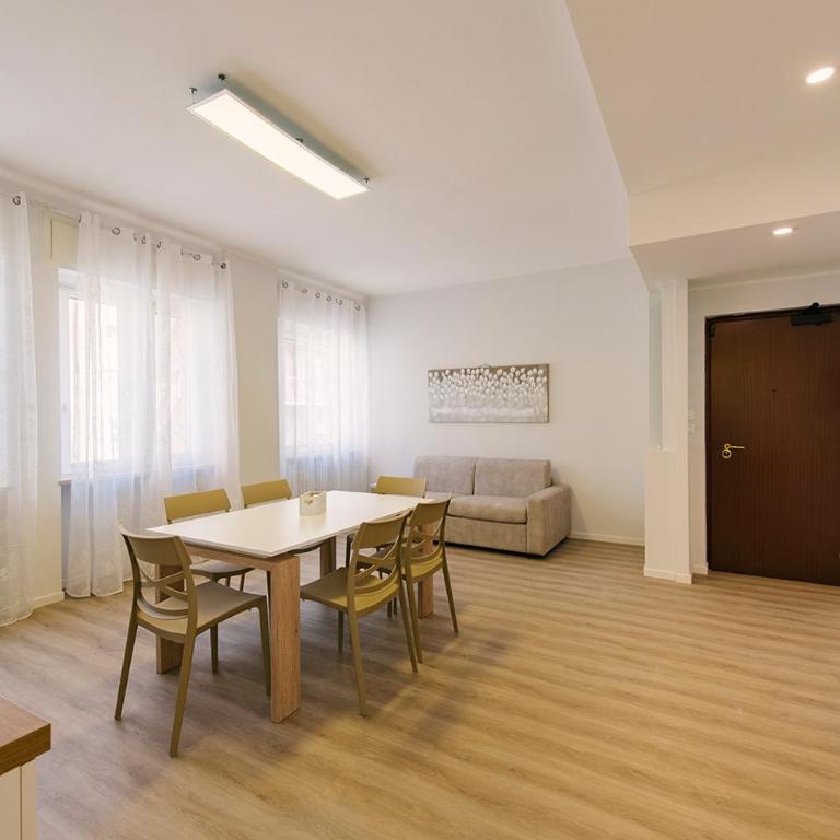 La Casetta di Lina Rooms and Apartments - Appartamento Superior con 2 Camere da Letto - 7