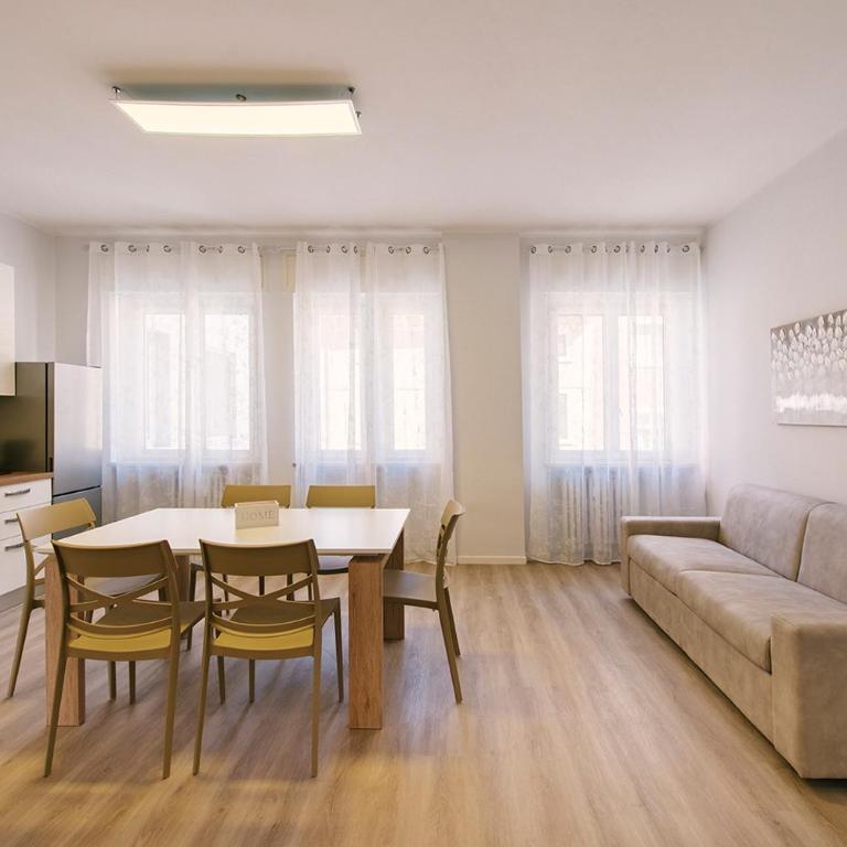 La Casetta di Lina Rooms and Apartments - Appartamento Superior con 2 Camere da Letto - 8