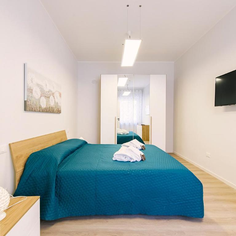 La Casetta di Lina Rooms and Apartments - Appartamento Superior con 2 Camere da Letto - 12