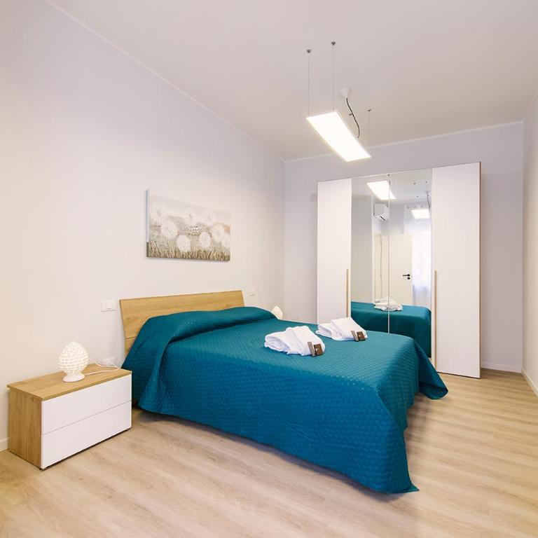 La Casetta di Lina Rooms and Apartments - Camera Matrimoniale con Bagno Privato - 5