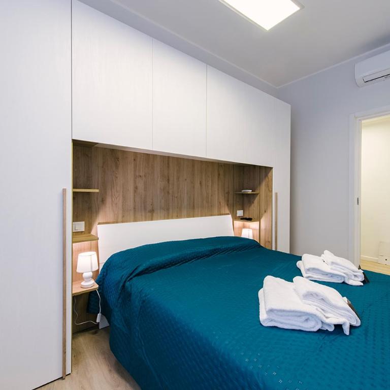 La Casetta di Lina Rooms and Apartments - Appartamento Superior con 2 Camere da Letto - 10