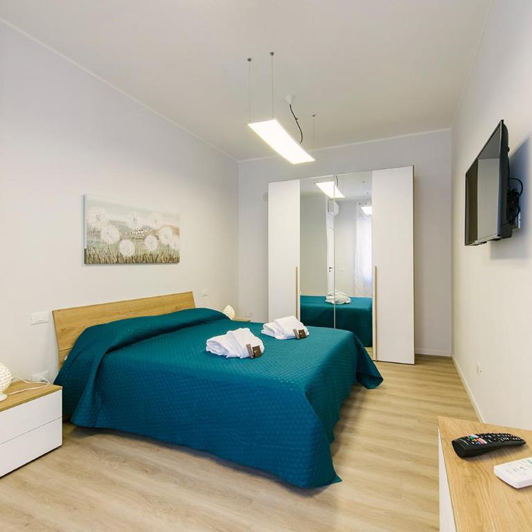 La Casetta di Lina Rooms and Apartments - Appartamento Superior con 2 Camere da Letto - 13