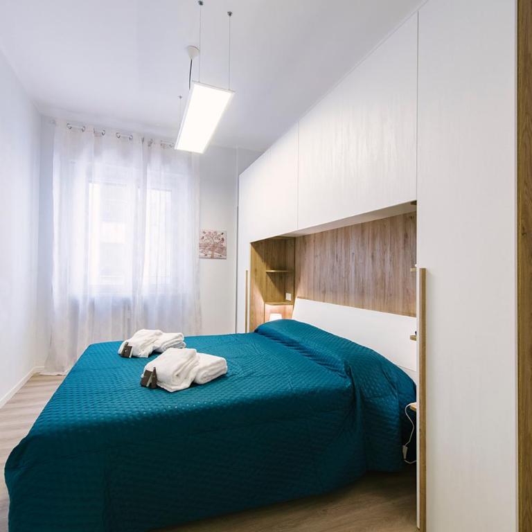 La Casetta di Lina Rooms and Apartments - Appartamento Superior con 2 Camere da Letto - 15