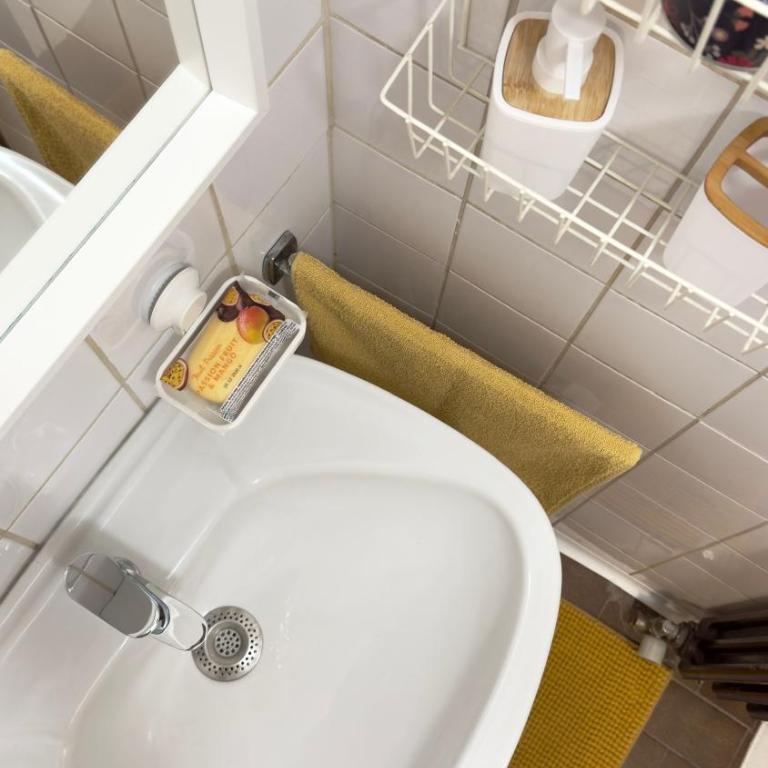 Studio Apartman Iva - One-Bedroom Apartment - 41