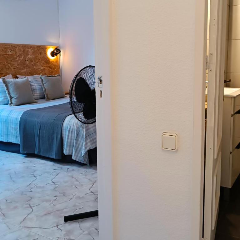 Apartamento en la Playa - Alicante, Costa Blanca - Two-Bedroom Apartment - 33