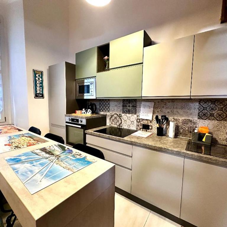 Loft La Lanterna - Appartamento con 1 Camera da Letto - 23