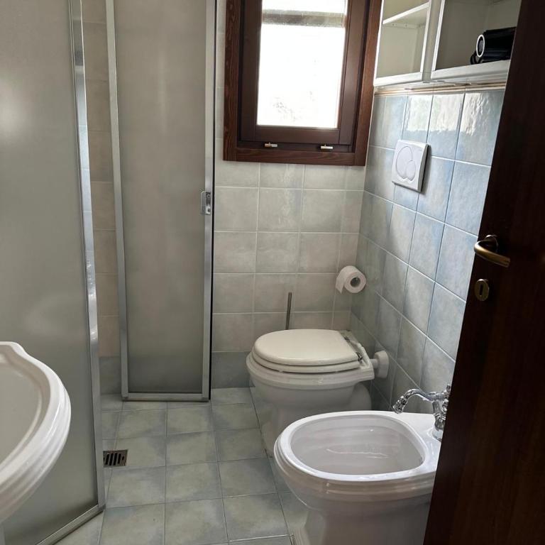 Agriturismo il maniero - Appartamento con 1 Camera da Letto e Vista Piscina - 5