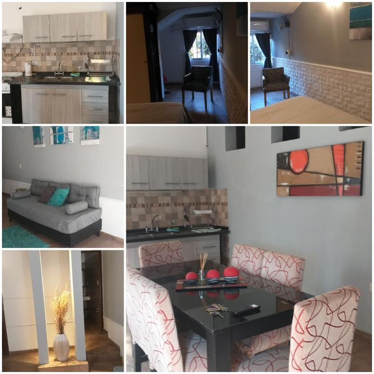 departamento del centro - Apartamento de 1 dormitorio - 23