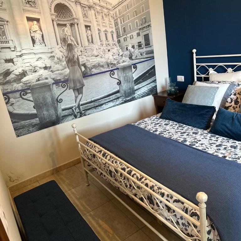 Agriturismo il maniero - Appartamento con 1 Camera da Letto e Vista Piscina - 6