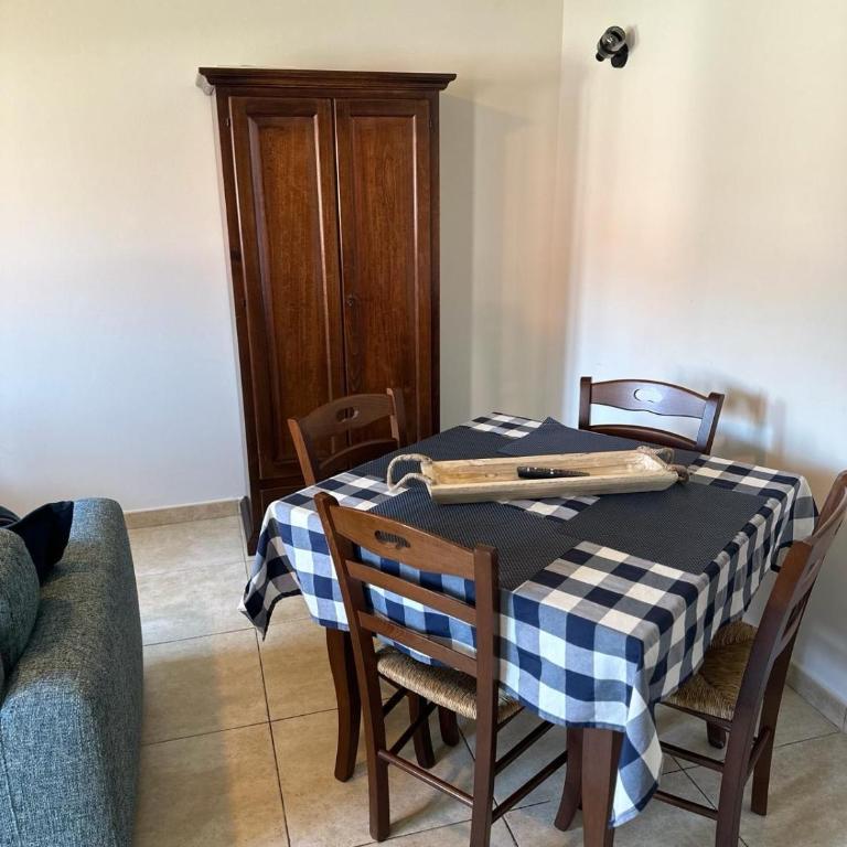 Agriturismo il maniero - Appartamento con 1 Camera da Letto e Vista Piscina - 15