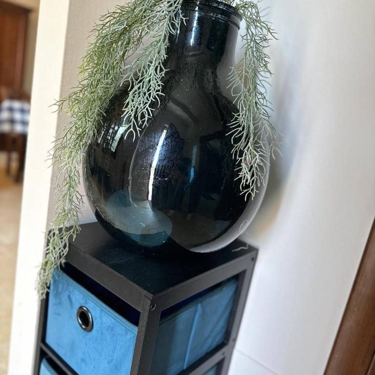 Agriturismo il maniero - Appartamento con 1 Camera da Letto e Vista Piscina - 16
