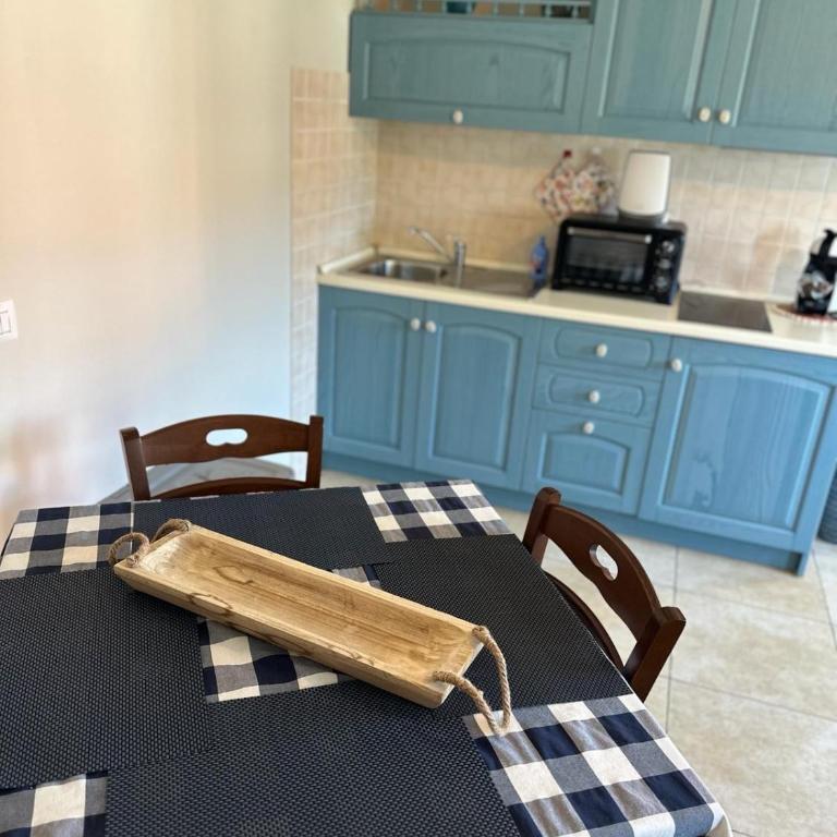 Agriturismo il maniero - Appartamento con 1 Camera da Letto e Vista Piscina - 18