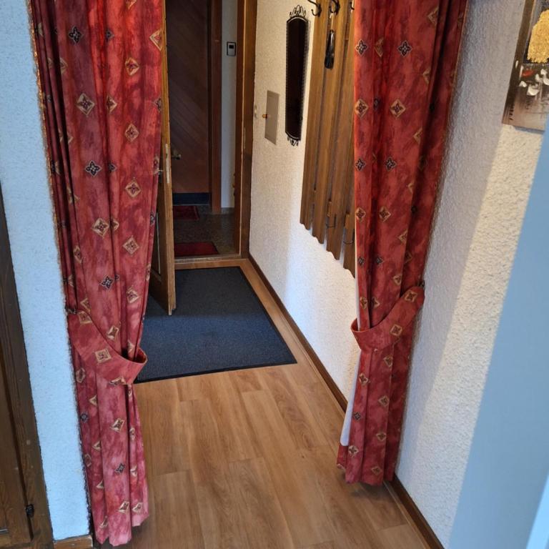 Les Collons1800- Bel appart 2pièces-4 pers-piscine-sauna-parking int-Wifi gratuit - Apartment mit 1 Schlafzimmer - 4