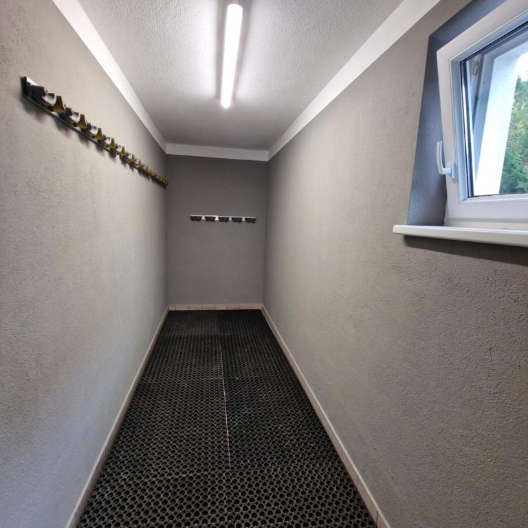 Ferienhaus Liss - Apartment mit 2 Schlafzimmern - 7