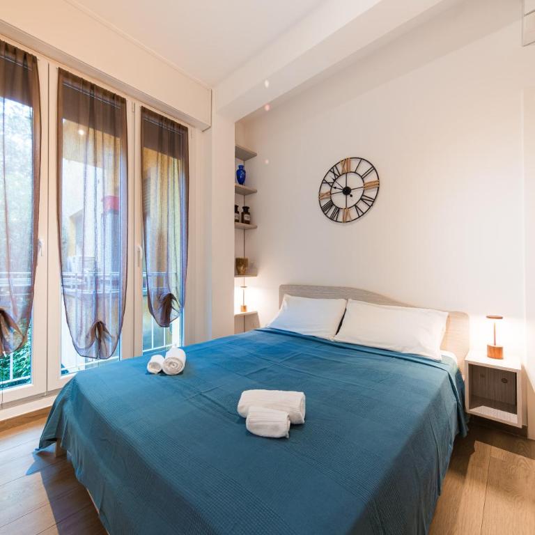 OttoBarraTre - Bologna nel Cuore - One-Bedroom Apartment - 1