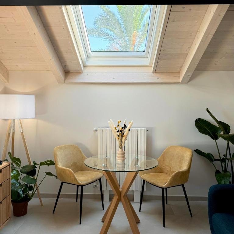 Oasi di Mare - Boutique Guest House - Junior Suite con Vista Mare - 16