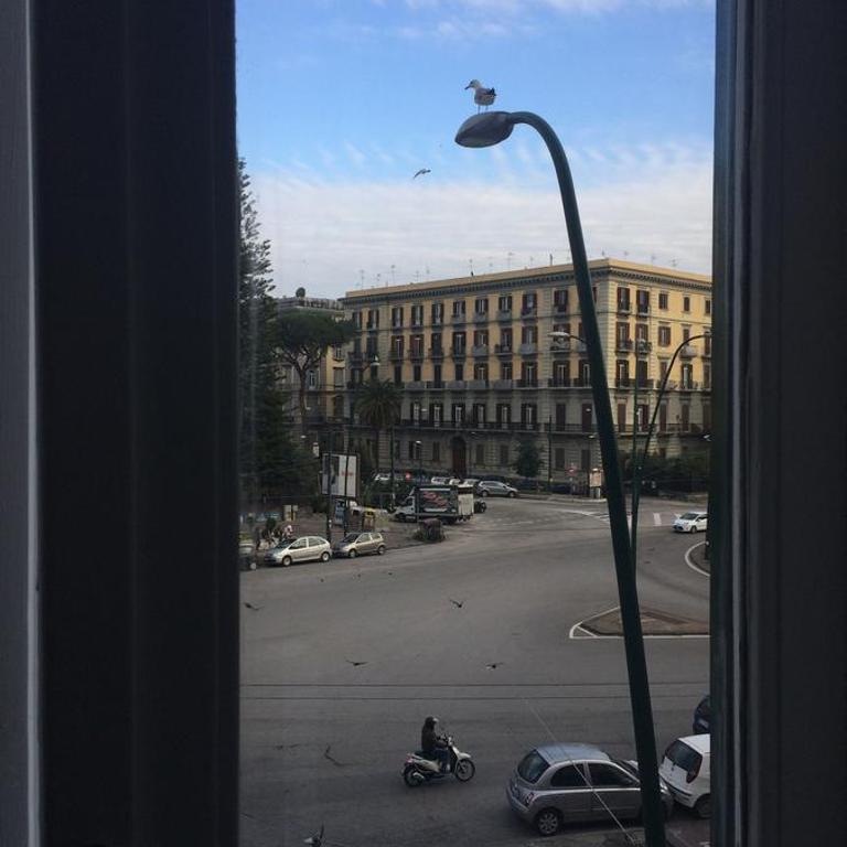 Base Napoli Mergellina - Junior Suite - 12