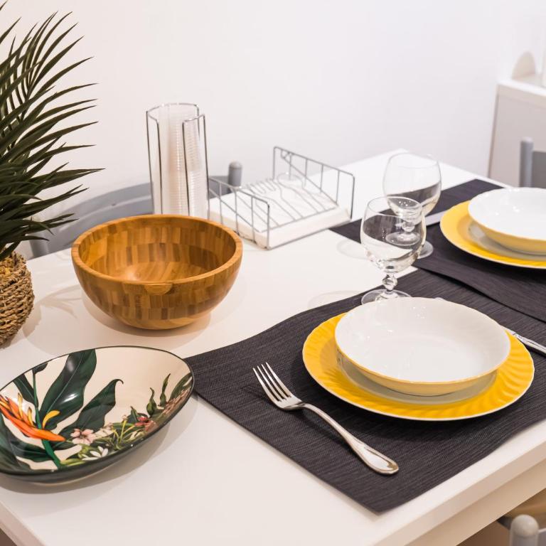 OttoBarraTre - Bologna nel Cuore - One-Bedroom Apartment - 16