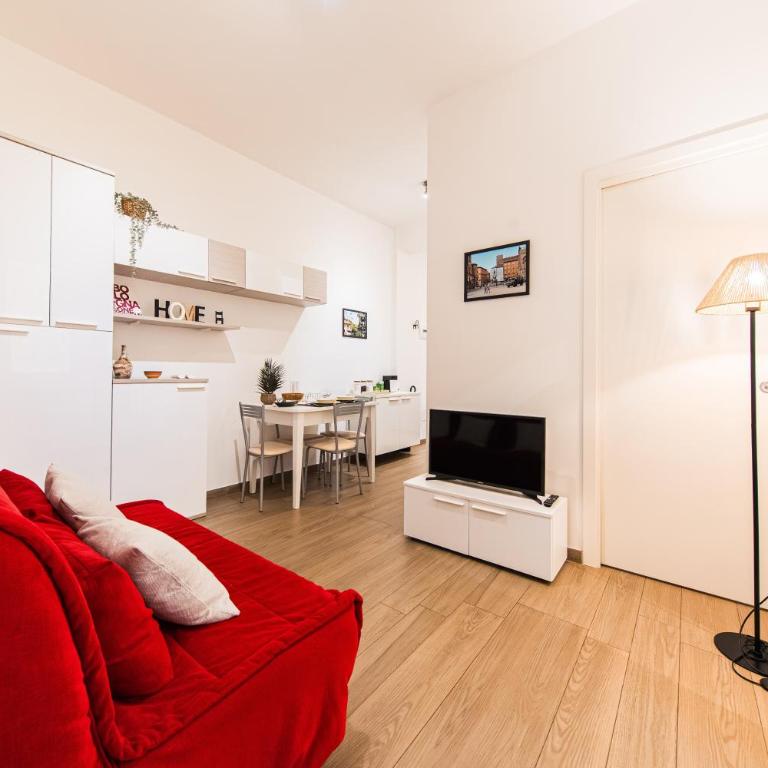 OttoBarraTre - Bologna nel Cuore - One-Bedroom Apartment - 4