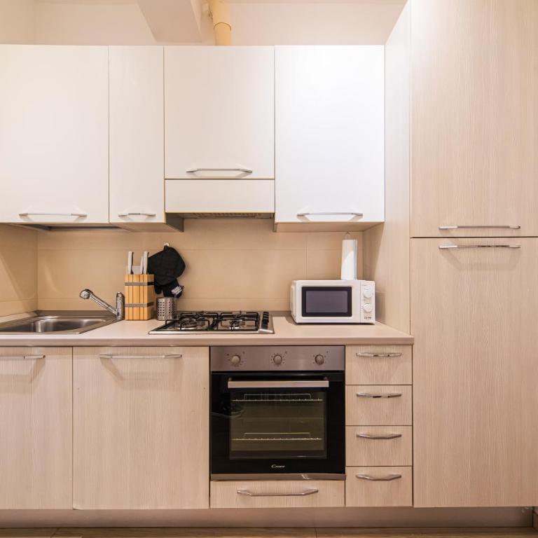 OttoBarraTre - Bologna nel Cuore - One-Bedroom Apartment - 7