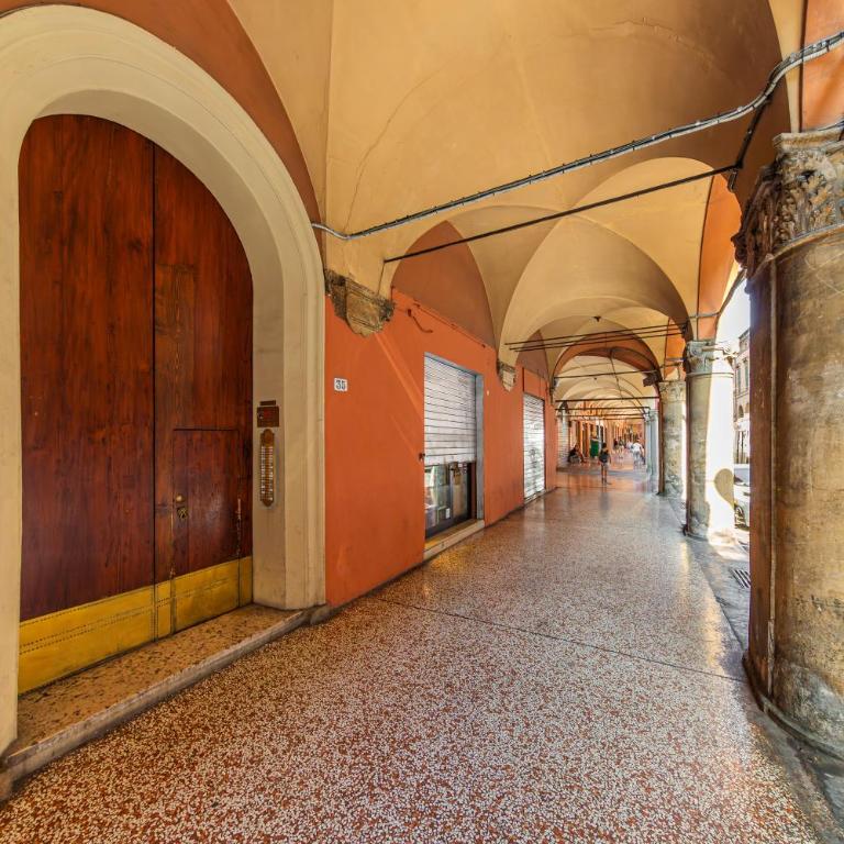 OttoBarraTre - Bologna nel Cuore - One-Bedroom Apartment - 30