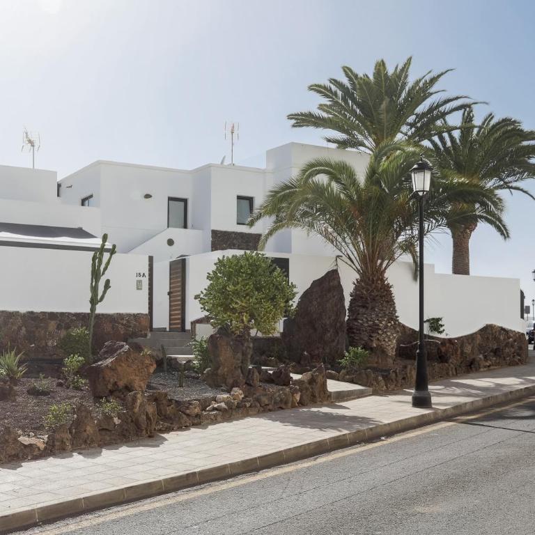 Apartment Urban Chill Private Pool Corralejo by Holidays Home - Apartamento de 2 dormitorios con piscina privada - 50