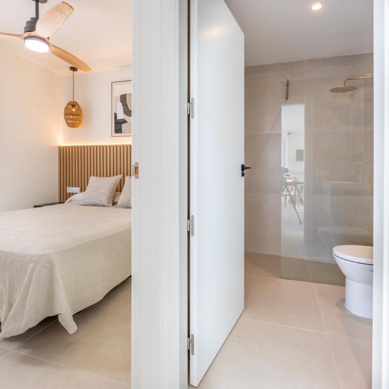 Apartment Urban Chill Private Pool Corralejo by Holidays Home - Apartamento de 2 dormitorios con piscina privada - 21