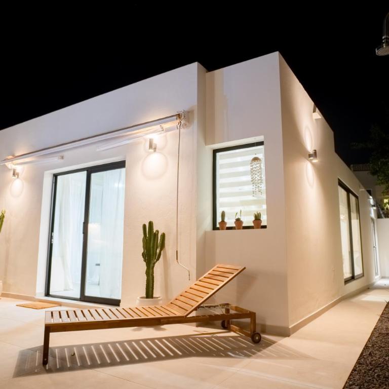 Apartment Urban Chill Private Pool Corralejo by Holidays Home - Apartamento de 2 dormitorios con piscina privada - 29