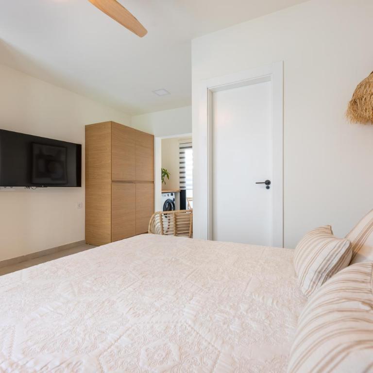 Apartment Urban Chill Private Pool Corralejo by Holidays Home - Apartamento de 2 dormitorios con piscina privada - 26