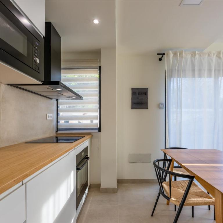 Apartment Urban Chill Private Pool Corralejo by Holidays Home - Apartamento de 2 dormitorios con piscina privada - 16