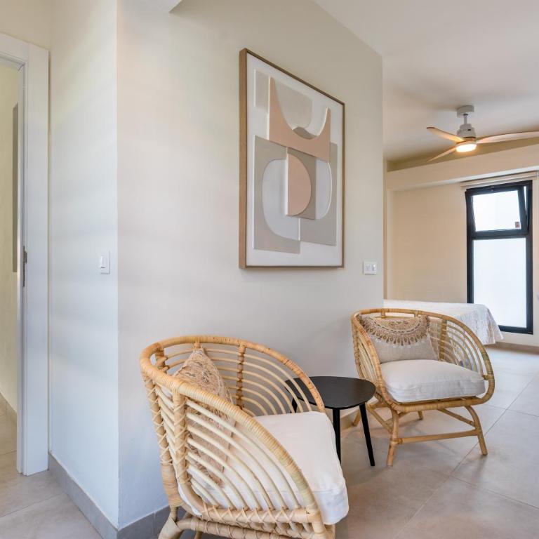 Apartment Urban Chill Private Pool Corralejo by Holidays Home - Apartamento de 2 dormitorios con piscina privada - 17
