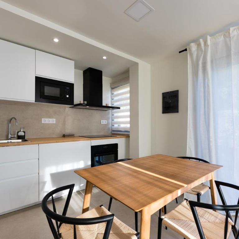 Apartment Urban Chill Private Pool Corralejo by Holidays Home - Apartamento de 2 dormitorios con piscina privada - 14