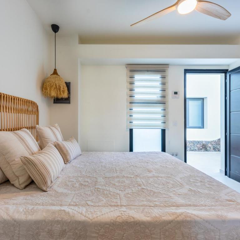 Apartment Urban Chill Private Pool Corralejo by Holidays Home - Apartamento de 2 dormitorios con piscina privada - 24