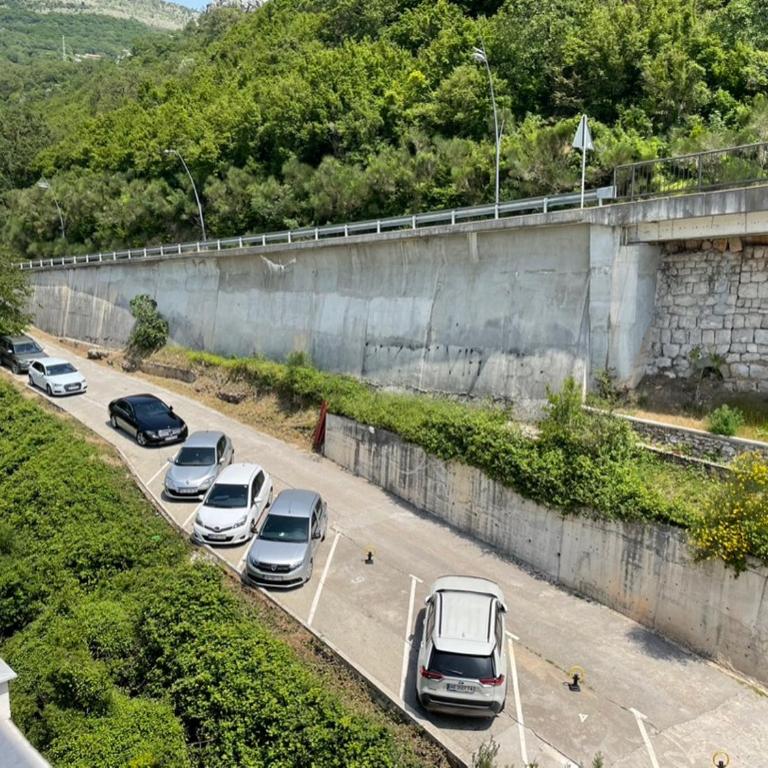 Workation Panorama Escape - Apartman sa 2 Spavaće Sobe - 78