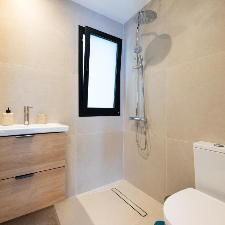 Apartment Urban Chill Private Pool Corralejo by Holidays Home - Apartamento de 2 dormitorios con piscina privada - 22