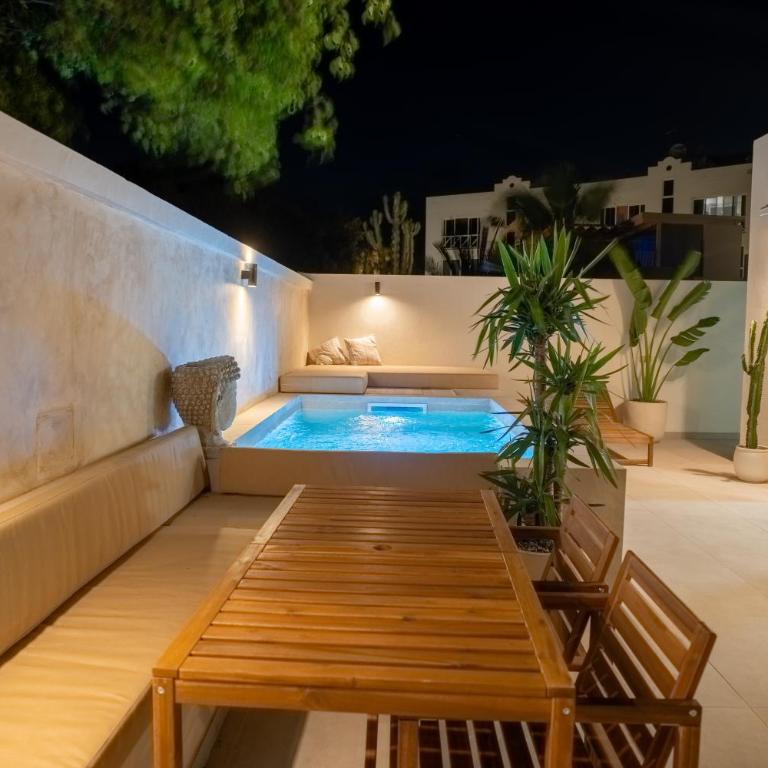 Apartment Urban Chill Private Pool Corralejo by Holidays Home - Apartamento de 2 dormitorios con piscina privada - 40