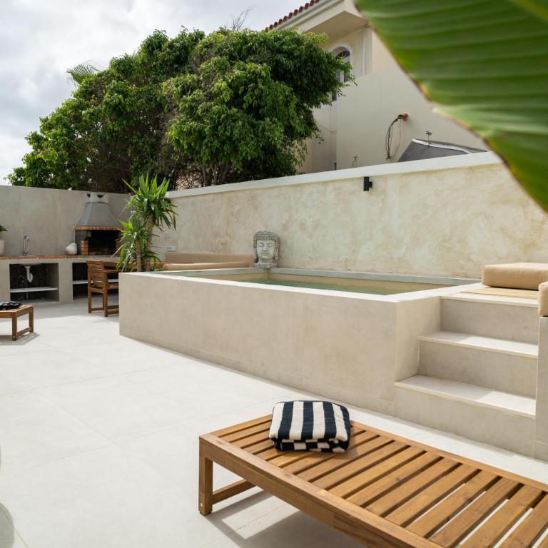Apartment Urban Chill Private Pool Corralejo by Holidays Home - Apartamento de 2 dormitorios con piscina privada - 35