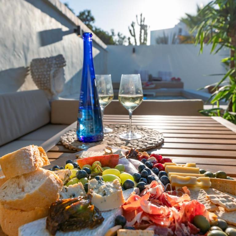 Apartment Urban Chill Private Pool Corralejo by Holidays Home - Apartamento de 2 dormitorios con piscina privada - 44