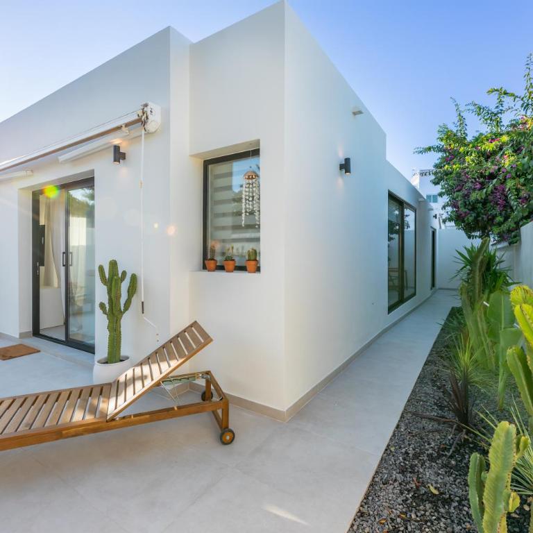 Apartment Urban Chill Private Pool Corralejo by Holidays Home - Apartamento de 2 dormitorios con piscina privada - 30