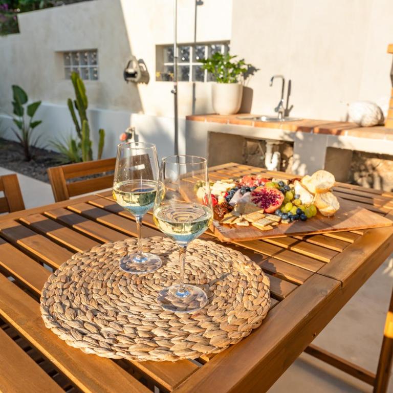 Apartment Urban Chill Private Pool Corralejo by Holidays Home - Apartamento de 2 dormitorios con piscina privada - 36